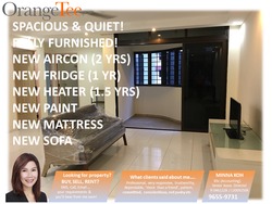 Blk 659B Jurong West Street 65 (Jurong West), HDB 5 Rooms #174138522